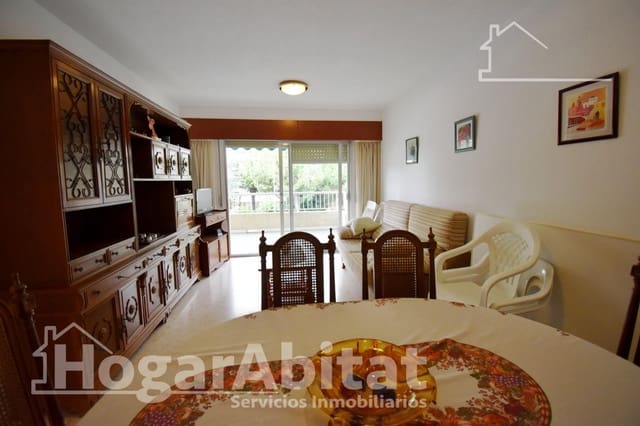2 slaapkamer Flat te koop in Gandia met zwembad garage - € 235.000 (Ref: 10094770)