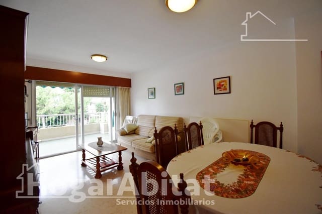 2 slaapkamer Flat te koop in Gandia met zwembad garage - € 235.000 (Ref: 10094770)