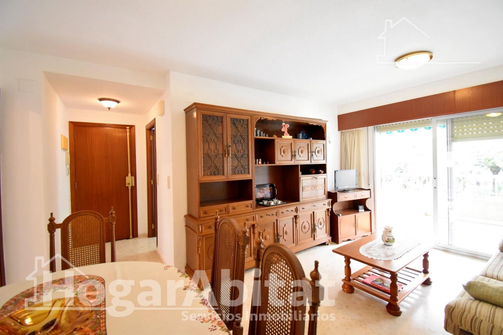2 slaapkamer Flat te koop in Gandia met zwembad garage - € 235.000 (Ref: 10094770)