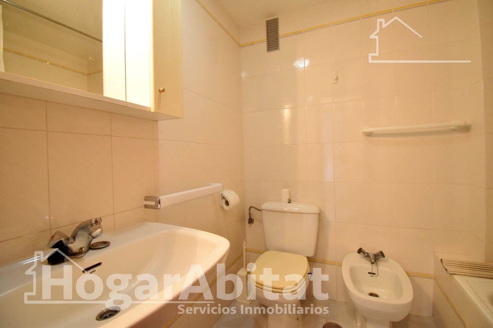 2 slaapkamer Flat te koop in Gandia met zwembad garage - € 235.000 (Ref: 10094770)