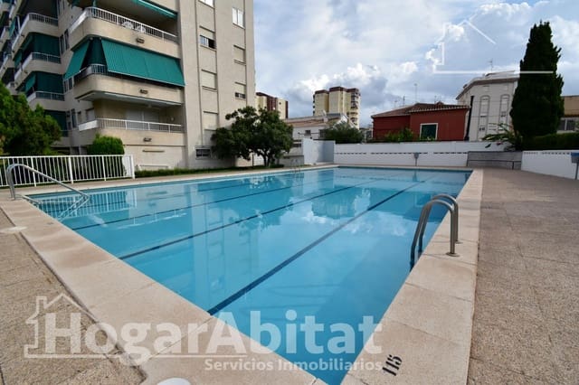 2 slaapkamer Flat te koop in Gandia met zwembad garage - € 235.000 (Ref: 10094770)