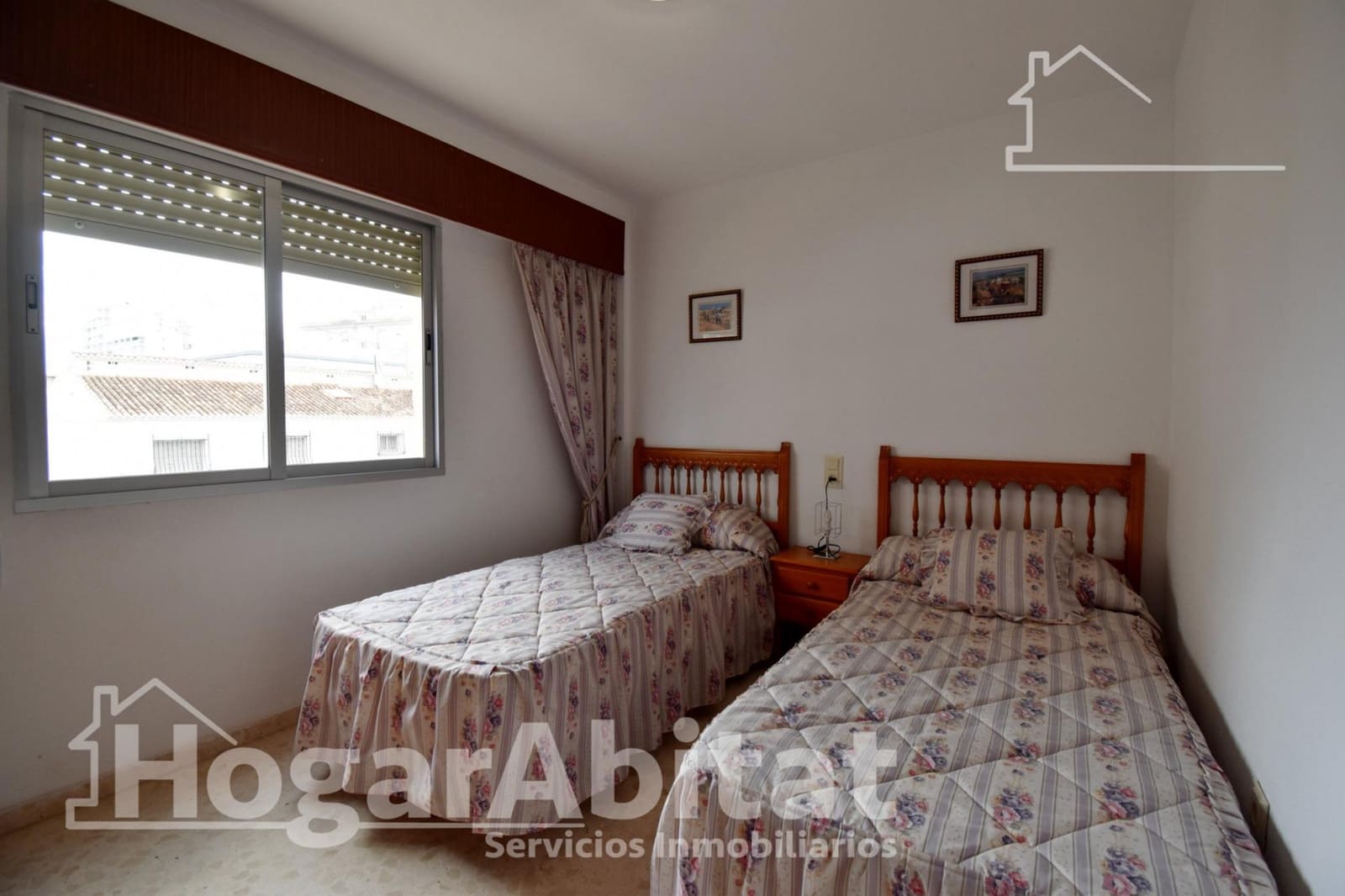 2 slaapkamer Flat te koop in Gandia met zwembad garage - € 235.000 (Ref: 10094770)