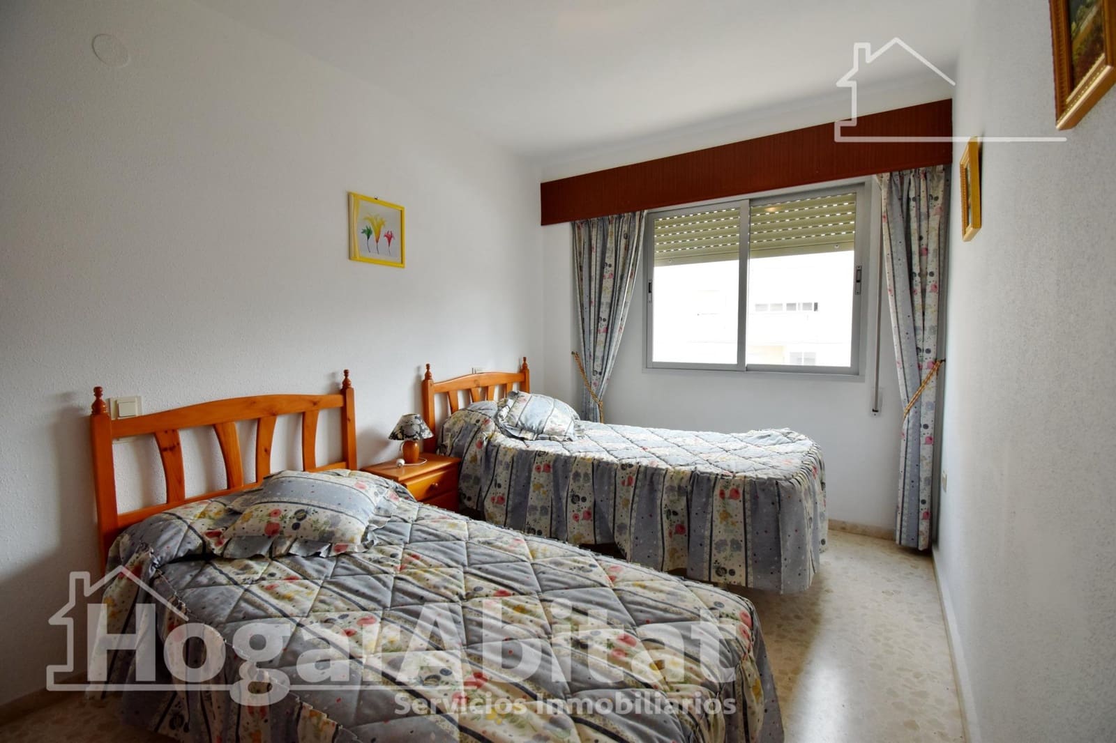 2 slaapkamer Flat te koop in Gandia met zwembad garage - € 235.000 (Ref: 10094770)