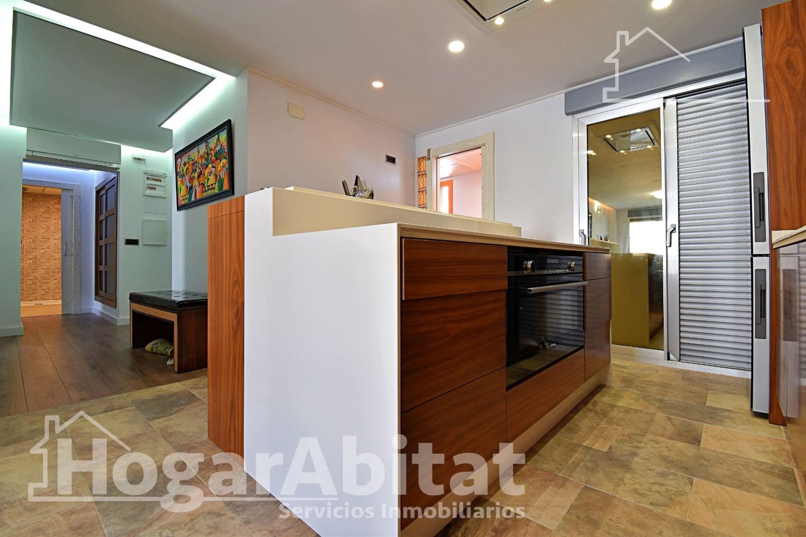 3 slaapkamer Flat te koop in Gandia met zwembad garage - € 450.000 (Ref: 10094771)