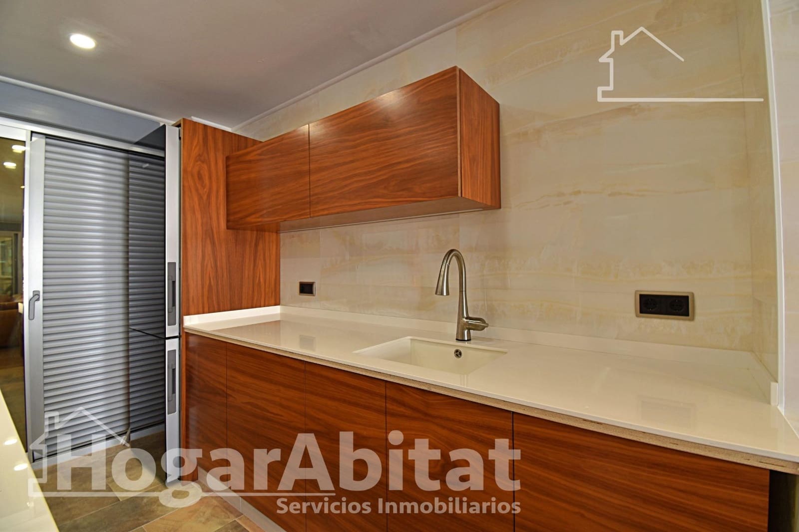 3 slaapkamer Flat te koop in Gandia met zwembad garage - € 450.000 (Ref: 10094771)