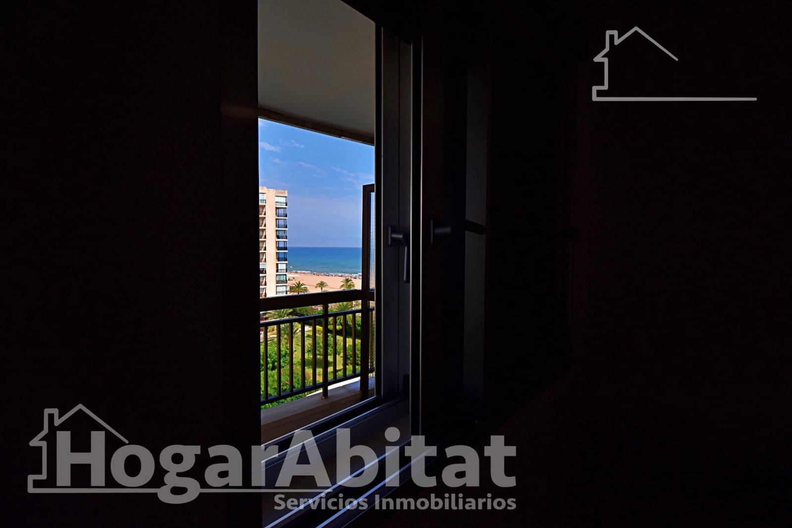 3 slaapkamer Flat te koop in Gandia met zwembad garage - € 450.000 (Ref: 10094771)