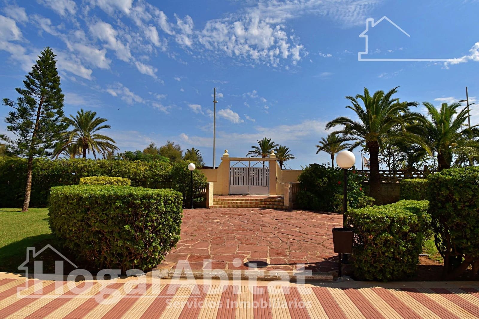 3 slaapkamer Flat te koop in Gandia met zwembad garage - € 450.000 (Ref: 10094771)