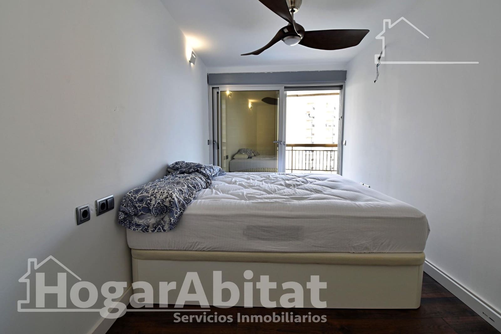 3 slaapkamer Flat te koop in Gandia met zwembad garage - € 450.000 (Ref: 10094771)