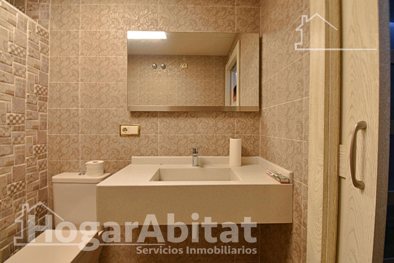 3 slaapkamer Flat te koop in Gandia met zwembad garage - € 450.000 (Ref: 10094771)