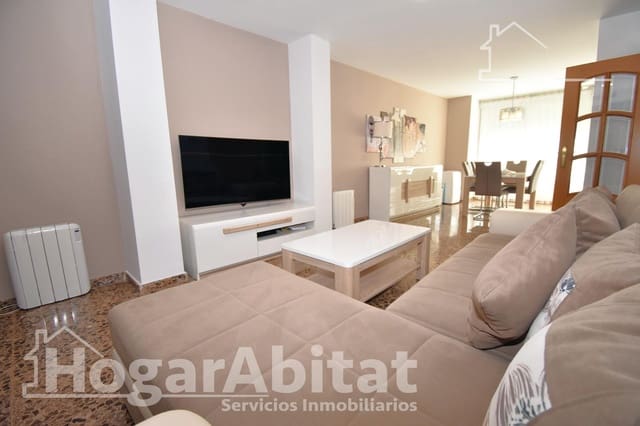 3 soverom Penthouse til salgs i Torrent - € 330 000 (Ref: 10094772)