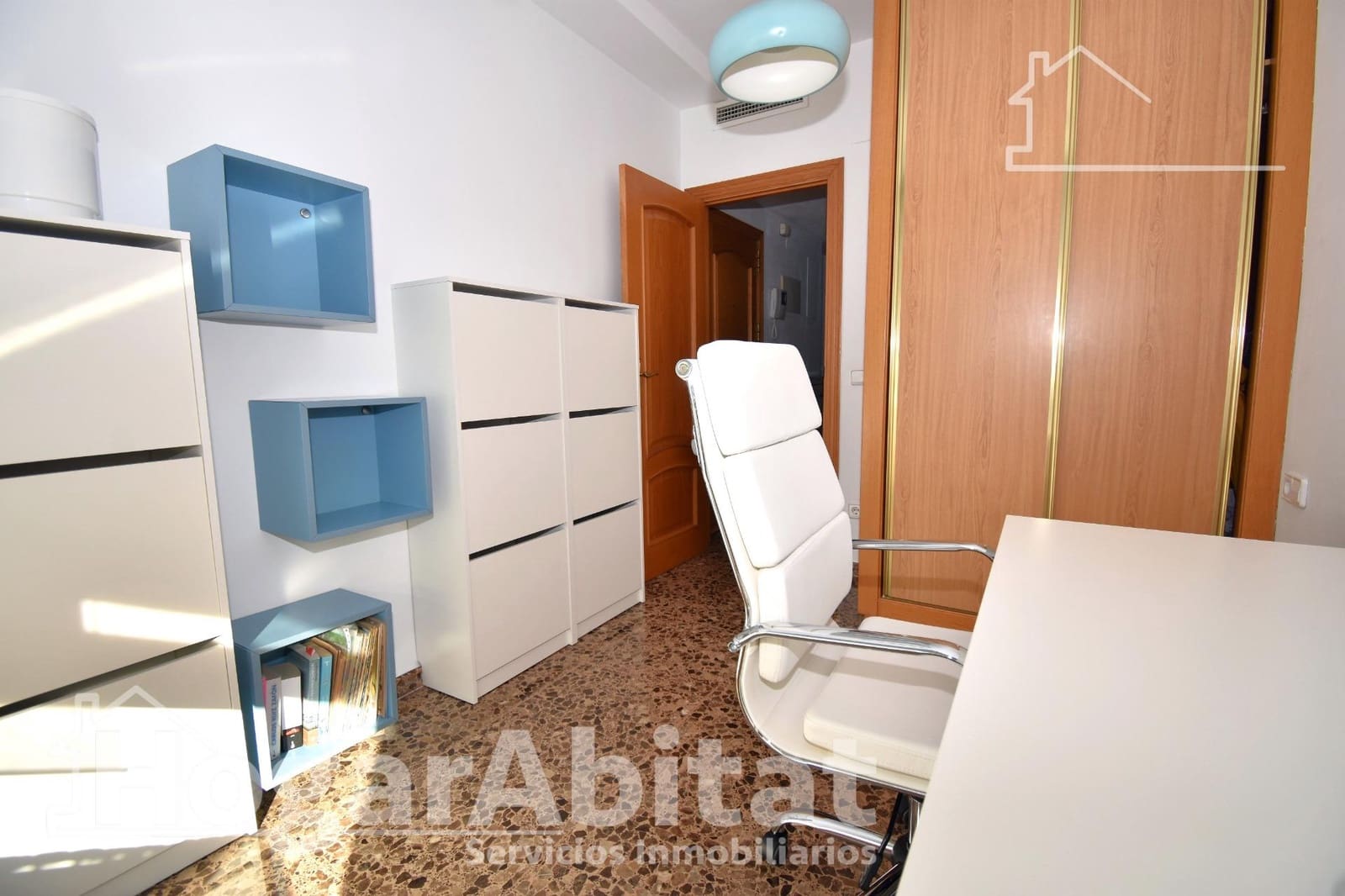 3 soverom Penthouse til salgs i Torrent - € 330 000 (Ref: 10094772)