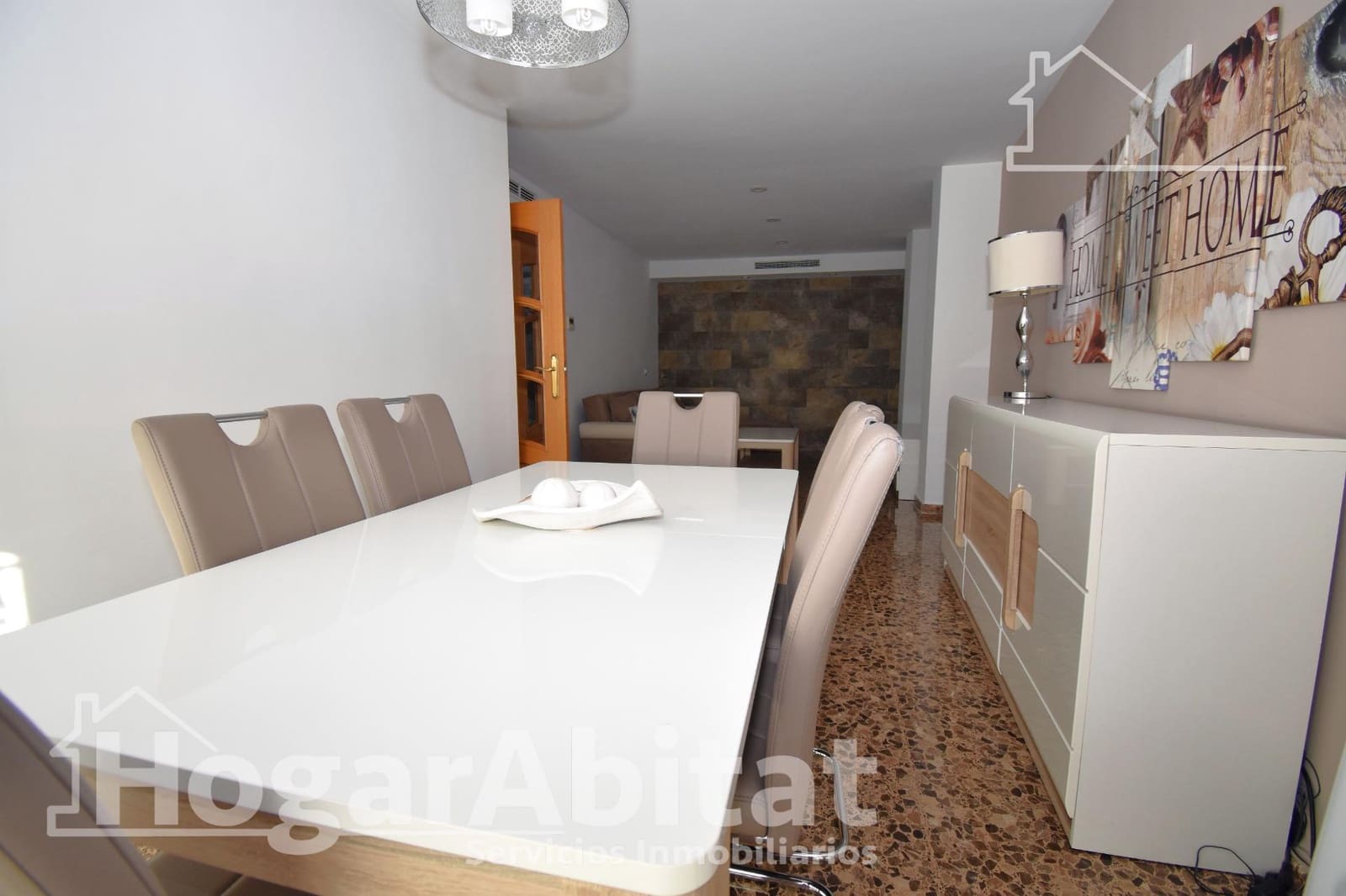 3 soverom Penthouse til salgs i Torrent - € 330 000 (Ref: 10094772)