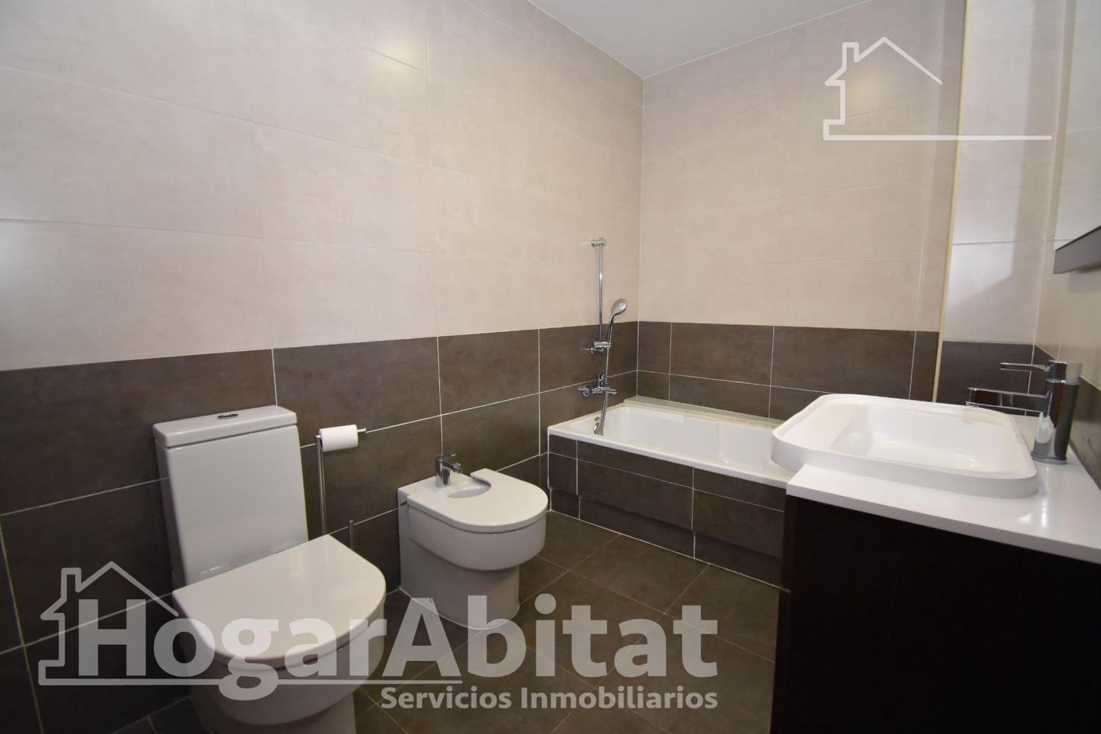3 soverom Penthouse til salgs i Torrent - € 330 000 (Ref: 10094772)