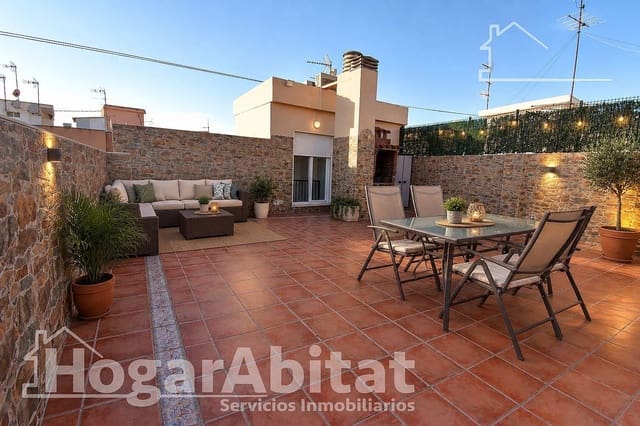 3 soverom Penthouse til salgs i Torrent - € 330 000 (Ref: 10094772)