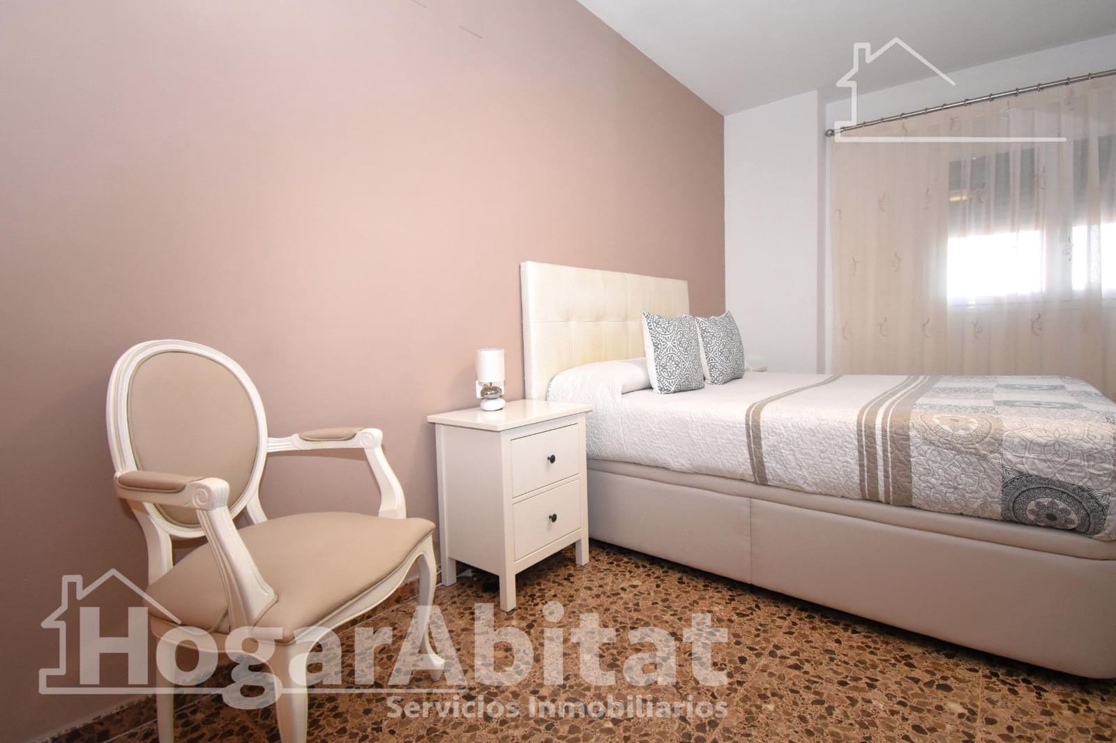 3 soverom Penthouse til salgs i Torrent - € 330 000 (Ref: 10094772)