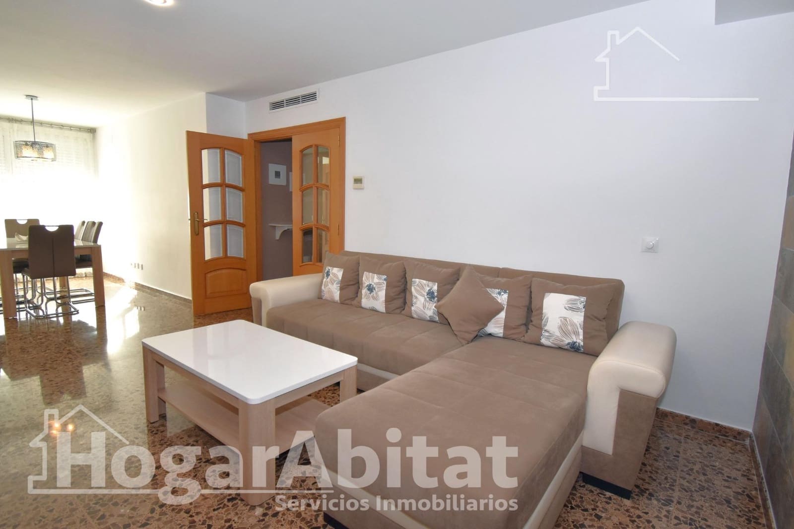 3 soverom Penthouse til salgs i Torrent - € 330 000 (Ref: 10094772)
