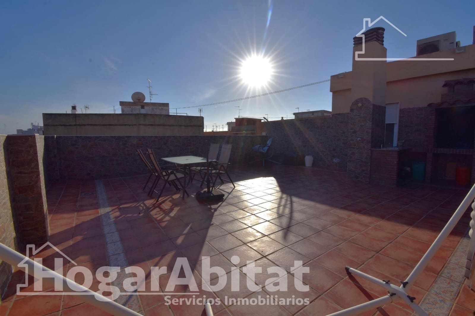 3 soverom Penthouse til salgs i Torrent - € 330 000 (Ref: 10094772)