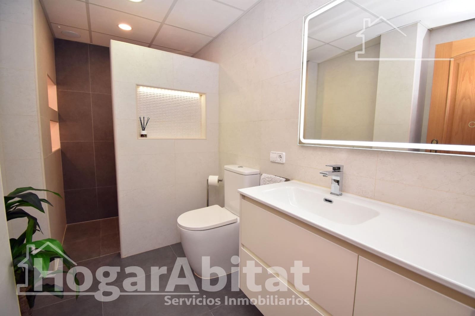 3 soverom Penthouse til salgs i Torrent - € 330 000 (Ref: 10094772)