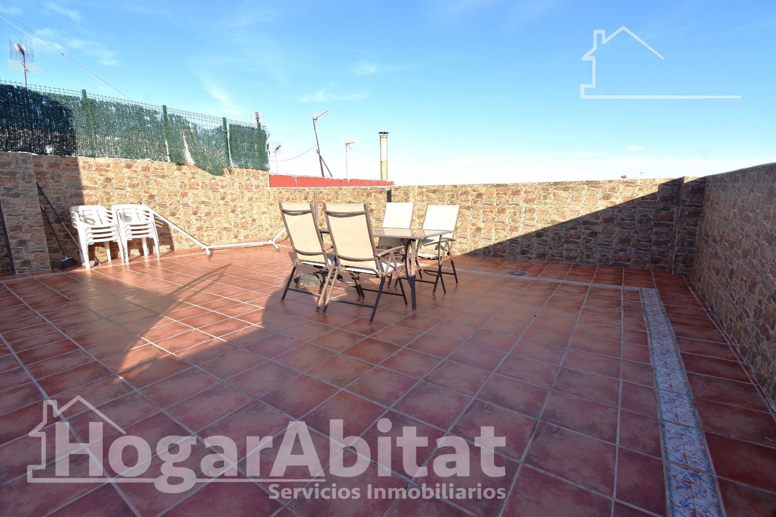 3 soverom Penthouse til salgs i Torrent - € 330 000 (Ref: 10094772)