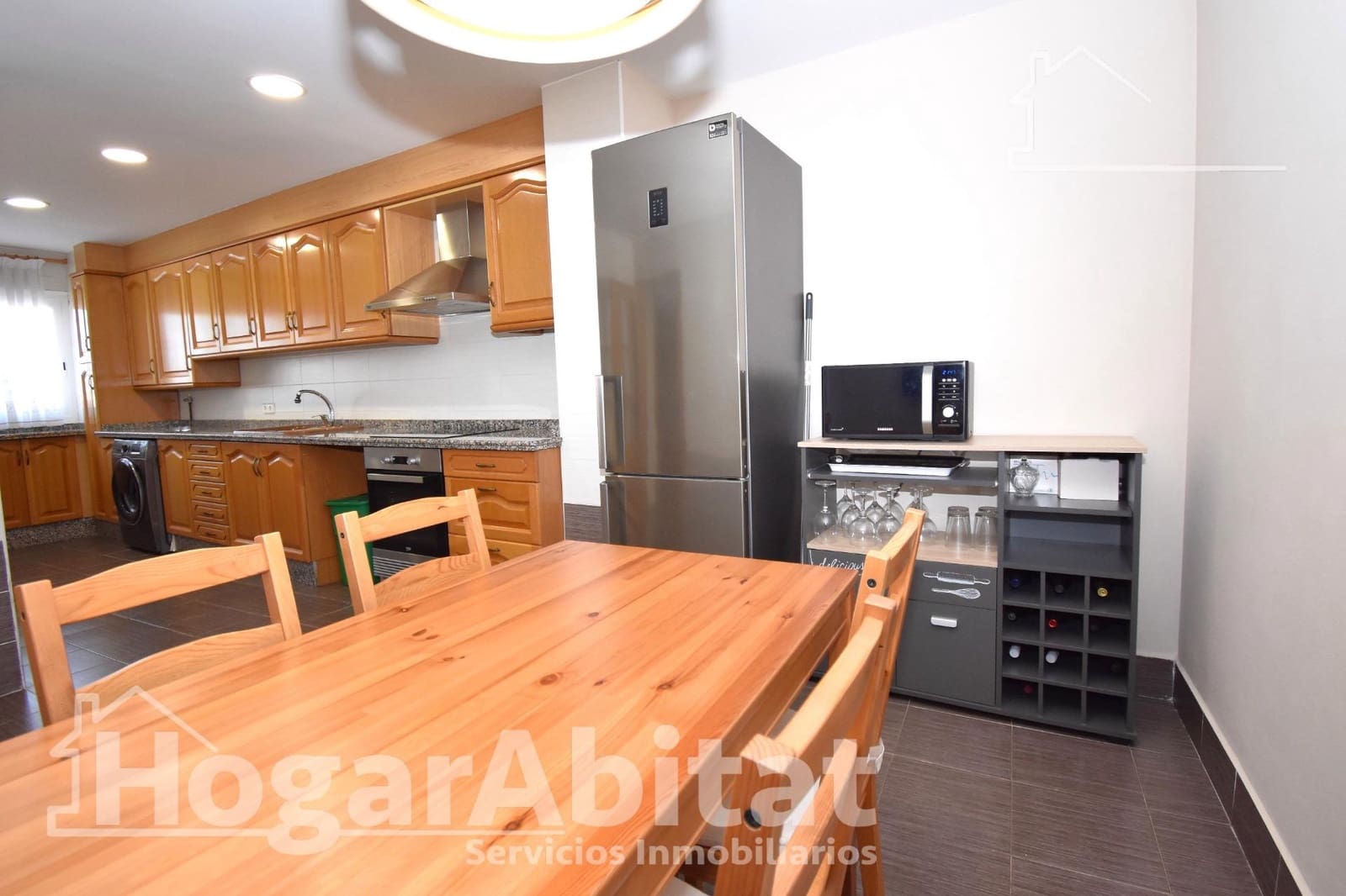 3 soverom Penthouse til salgs i Torrent - € 330 000 (Ref: 10094772)