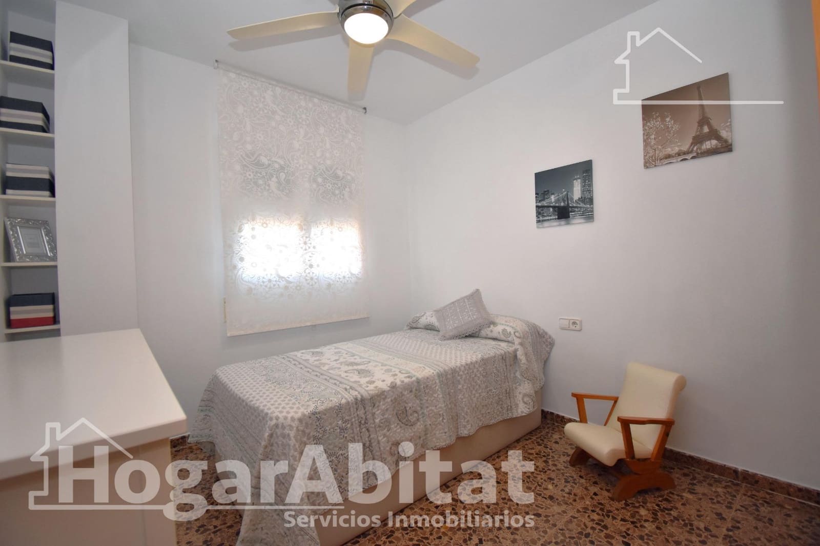 3 soverom Penthouse til salgs i Torrent - € 330 000 (Ref: 10094772)