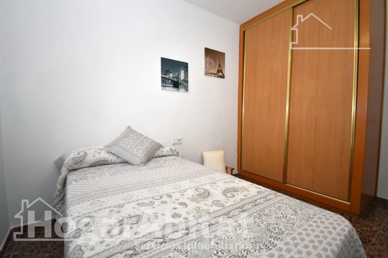 3 soverom Penthouse til salgs i Torrent - € 330 000 (Ref: 10094772)