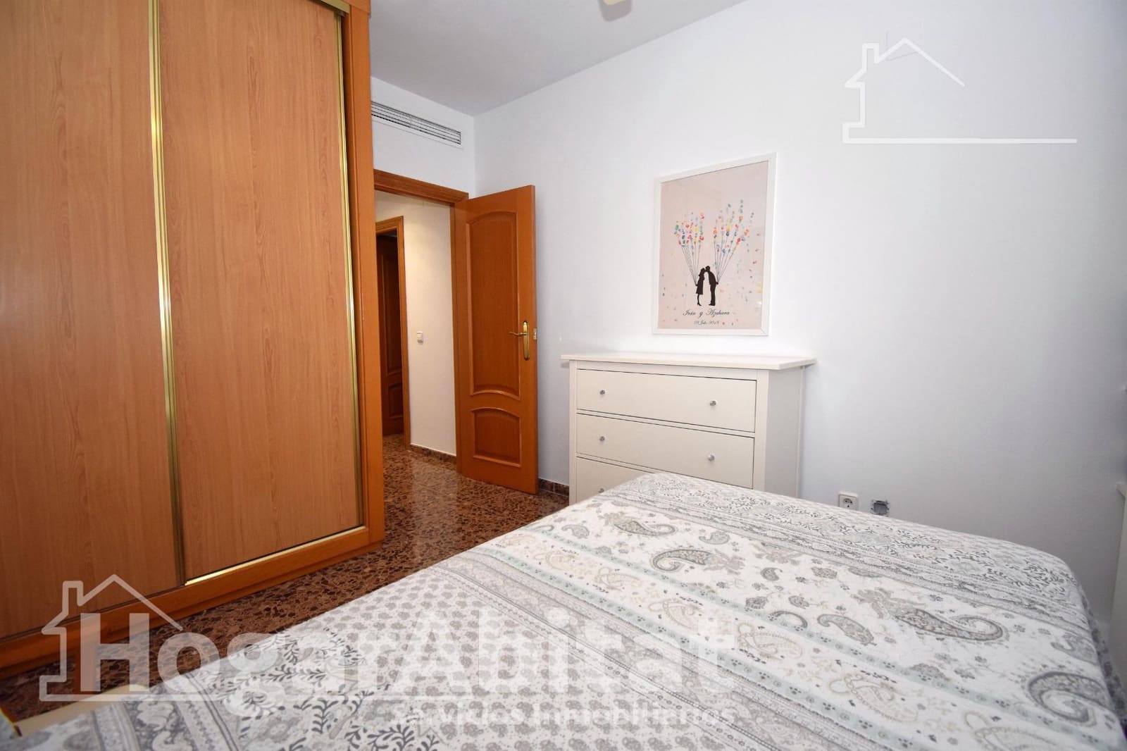 3 soverom Penthouse til salgs i Torrent - € 330 000 (Ref: 10094772)