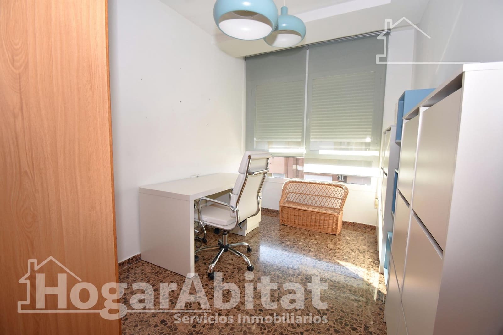 3 soverom Penthouse til salgs i Torrent - € 330 000 (Ref: 10094772)