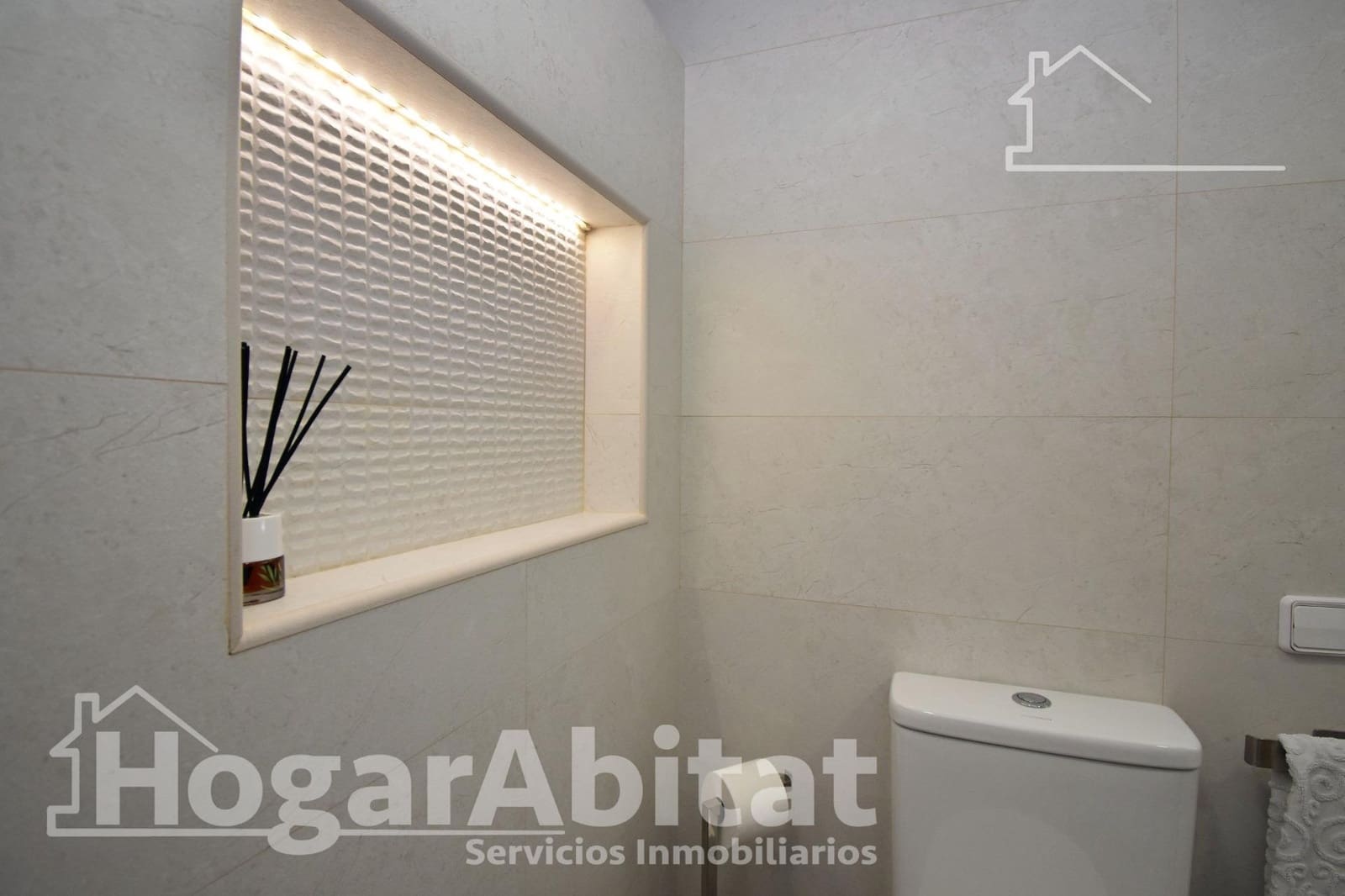 3 soverom Penthouse til salgs i Torrent - € 330 000 (Ref: 10094772)