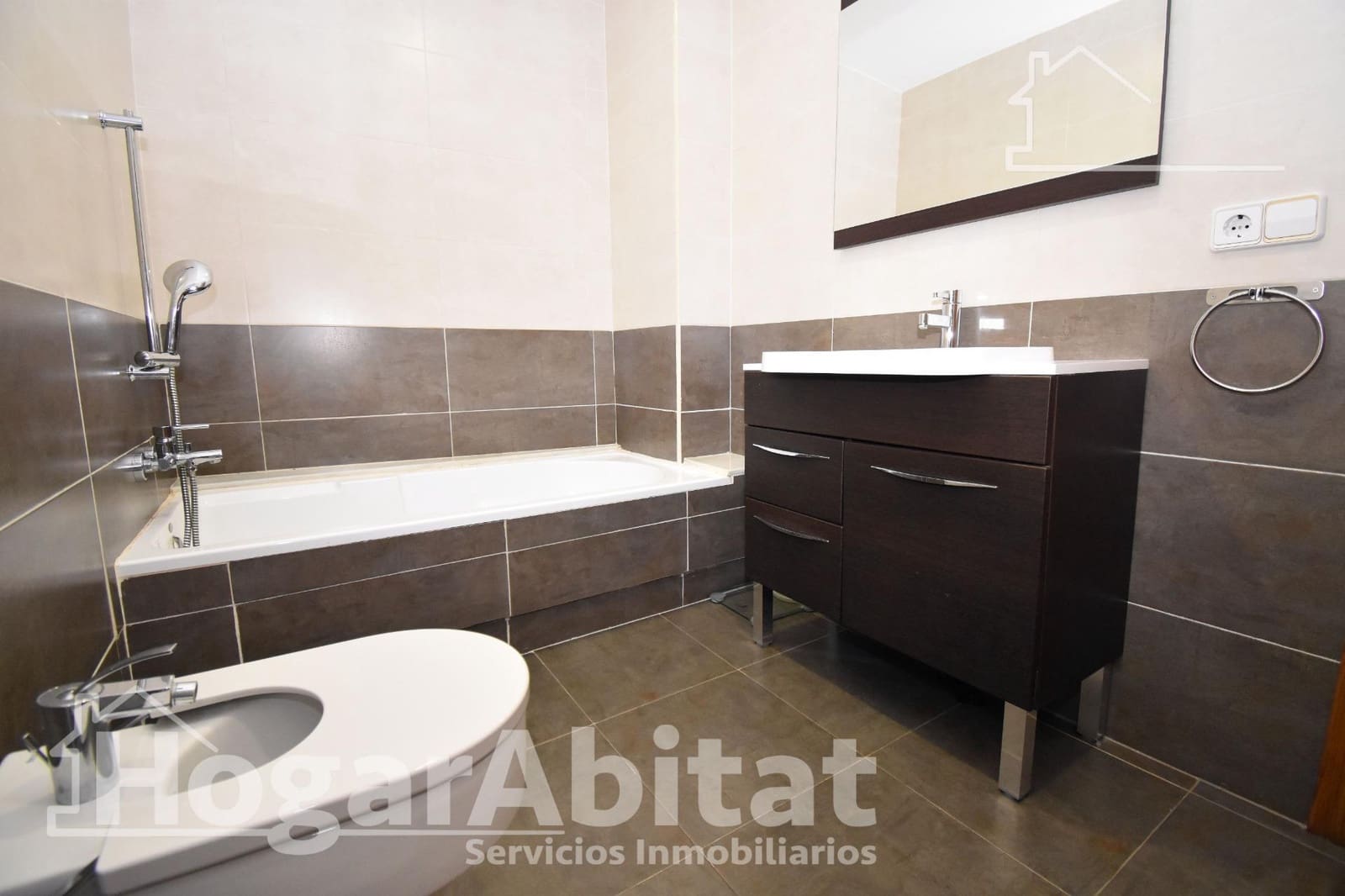3 soverom Penthouse til salgs i Torrent - € 330 000 (Ref: 10094772)