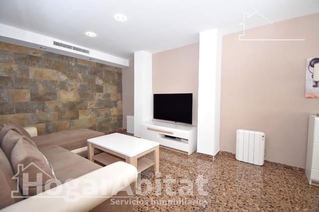 3 soverom Penthouse til salgs i Torrent - € 330 000 (Ref: 10094772)
