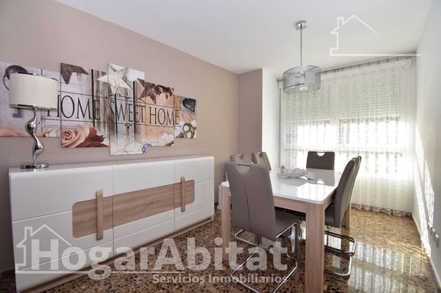 3 soverom Penthouse til salgs i Torrent - € 330 000 (Ref: 10094772)