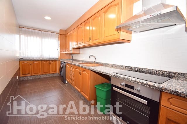 3 soverom Penthouse til salgs i Torrent - € 330 000 (Ref: 10094772)