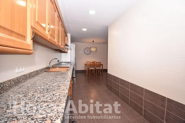 3 soverom Penthouse til salgs i Torrent - € 330 000 (Ref: 10094772)