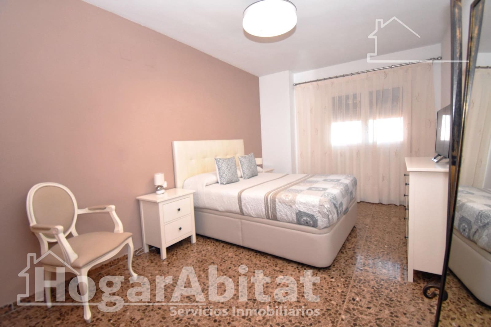 3 soverom Penthouse til salgs i Torrent - € 330 000 (Ref: 10094772)