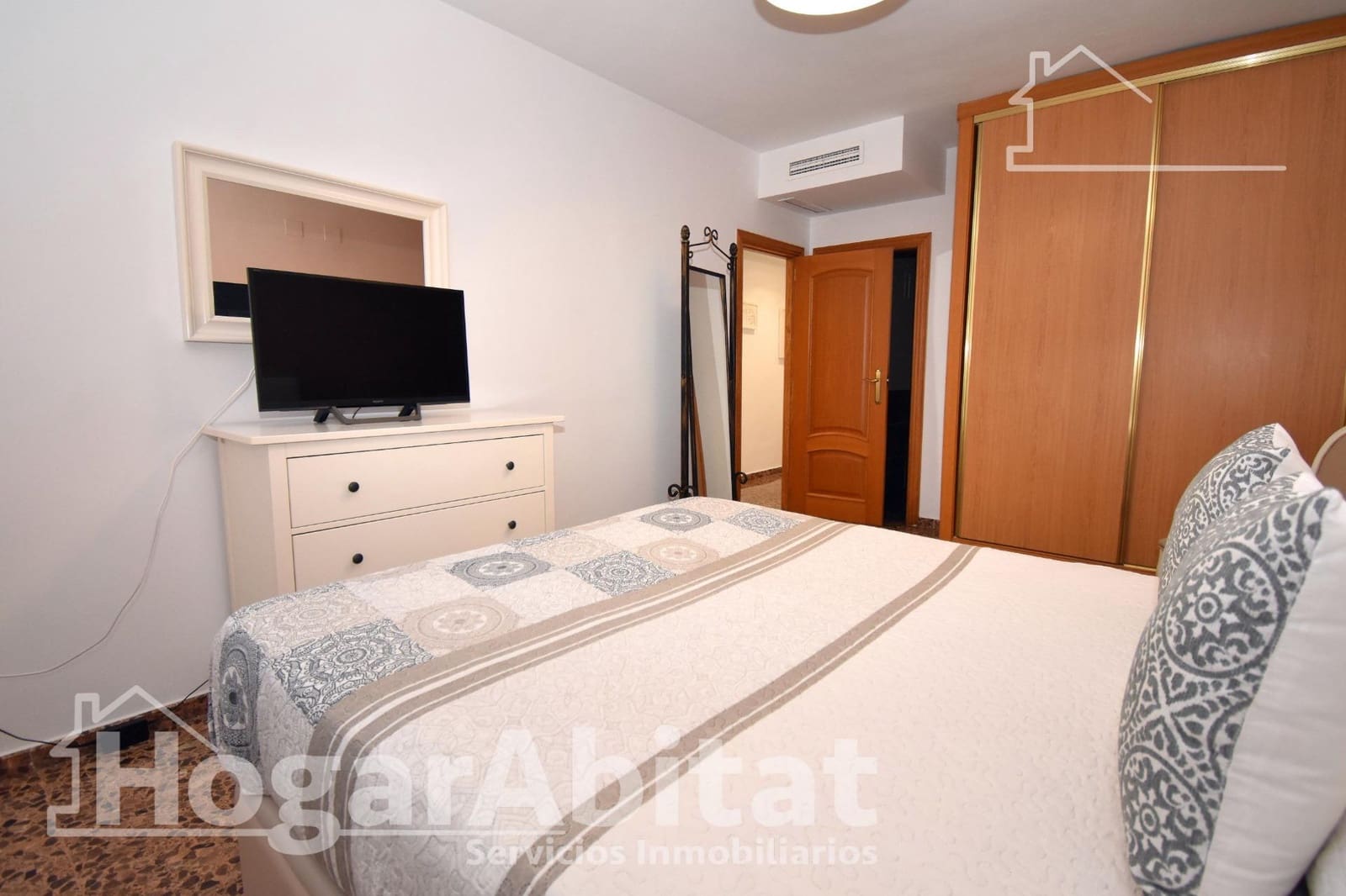 3 soverom Penthouse til salgs i Torrent - € 330 000 (Ref: 10094772)