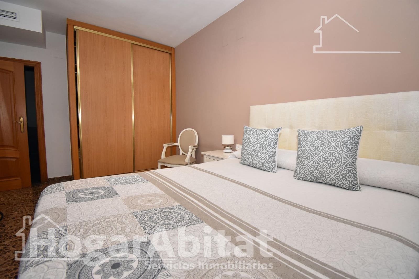 3 soverom Penthouse til salgs i Torrent - € 330 000 (Ref: 10094772)
