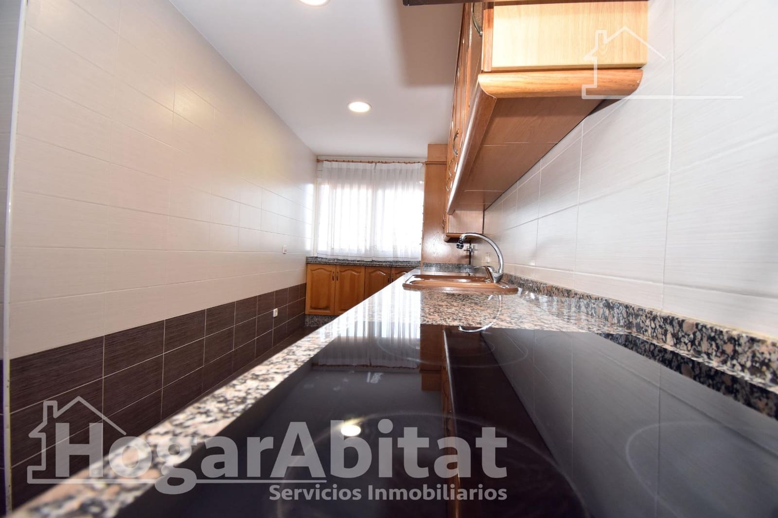 3 soverom Penthouse til salgs i Torrent - € 330 000 (Ref: 10094772)