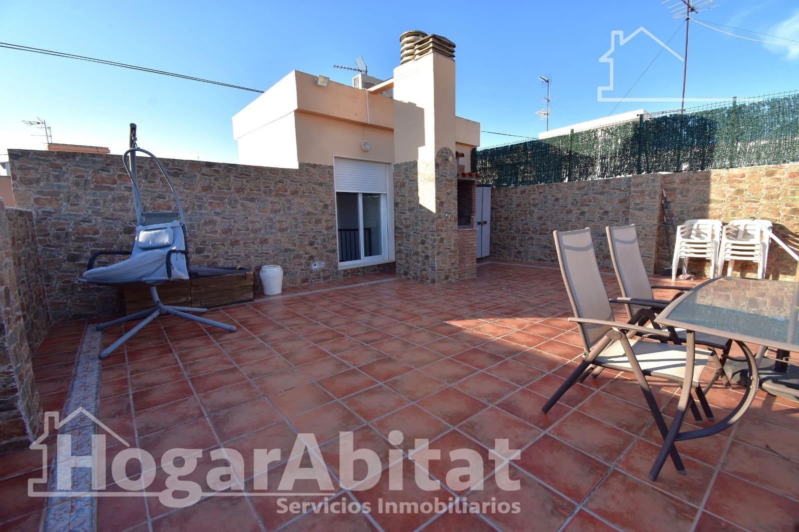 3 soverom Penthouse til salgs i Torrent - € 330 000 (Ref: 10094772)