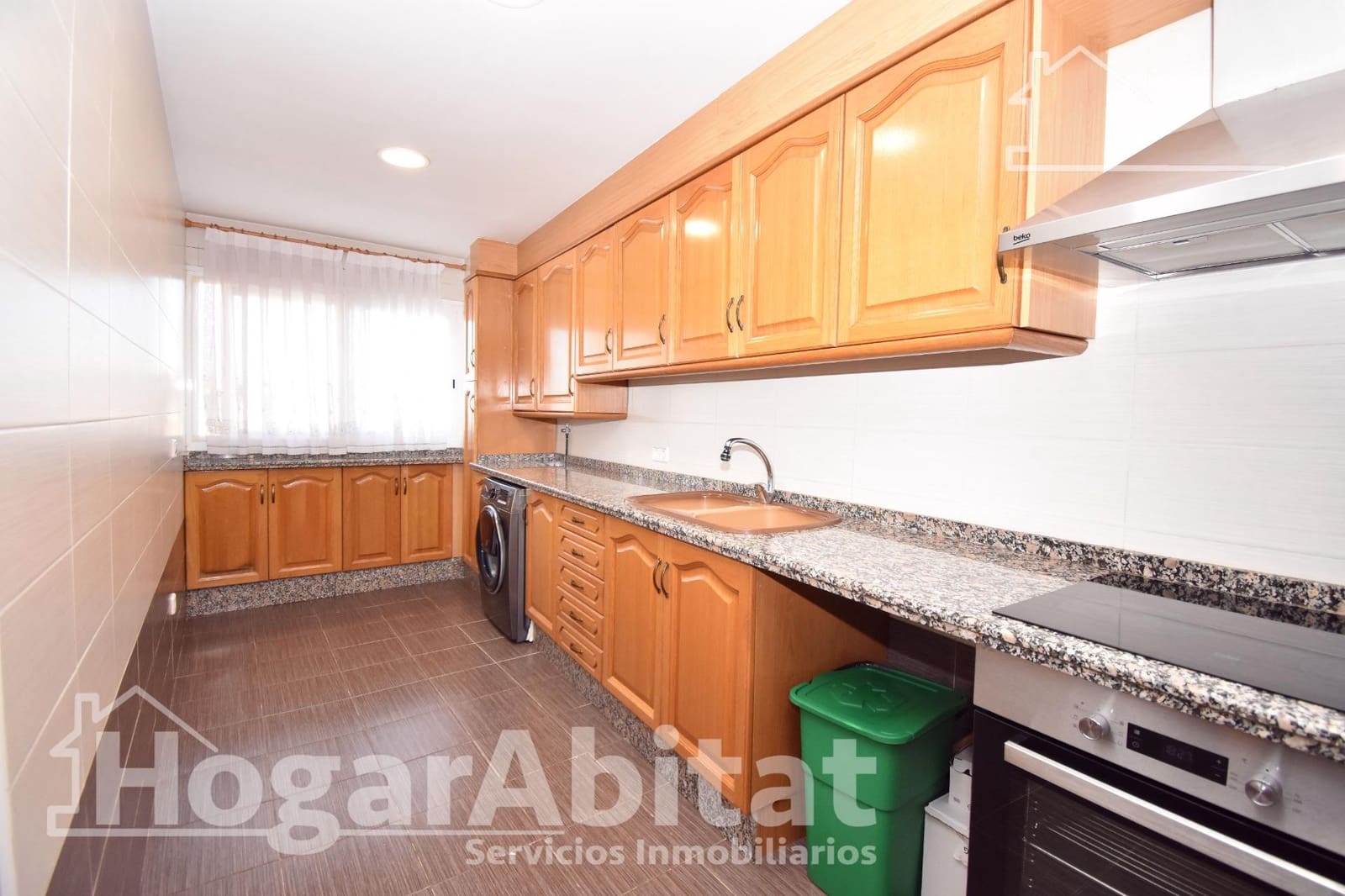3 soverom Penthouse til salgs i Torrent - € 330 000 (Ref: 10094772)
