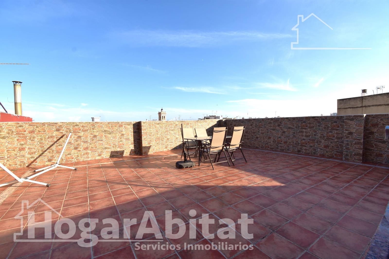 3 soverom Penthouse til salgs i Torrent - € 330 000 (Ref: 10094772)