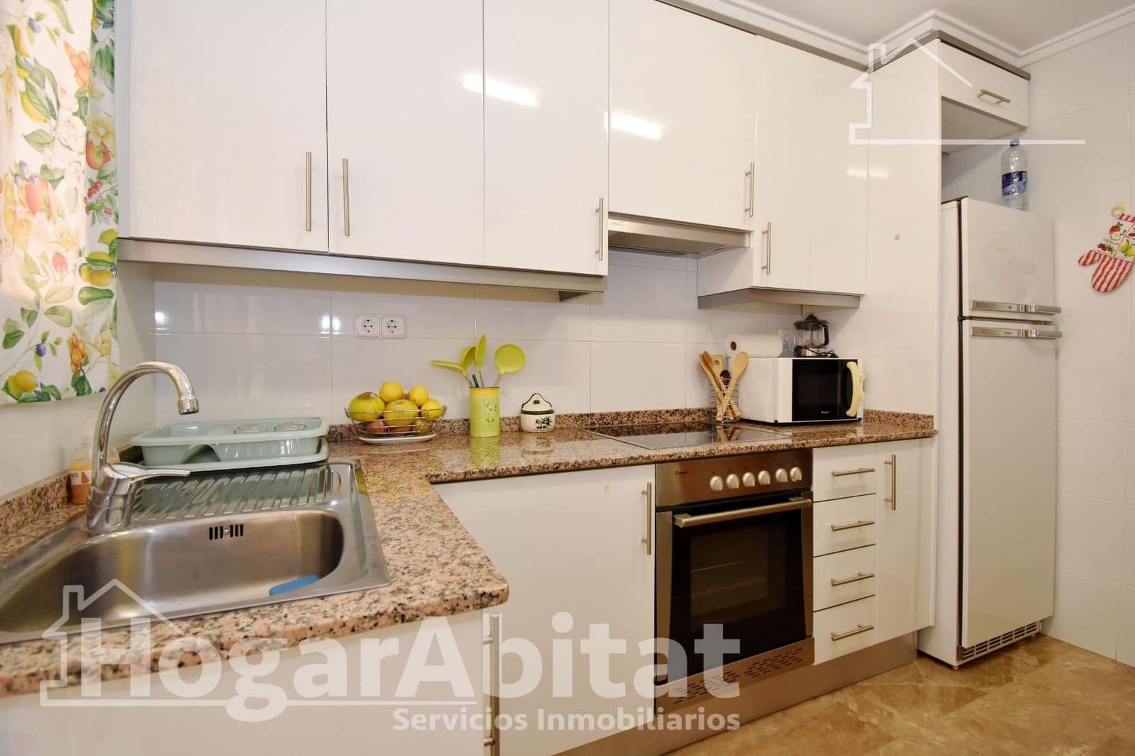 3 camera da letto Appartamento in vendita in Oliva con garage - 189.900 € (Rif: 10094773)