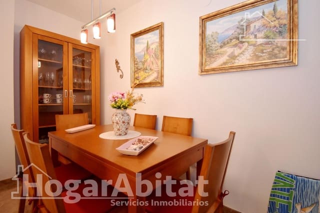 3 camera da letto Appartamento in vendita in Oliva con garage - 189.900 € (Rif: 10094773)