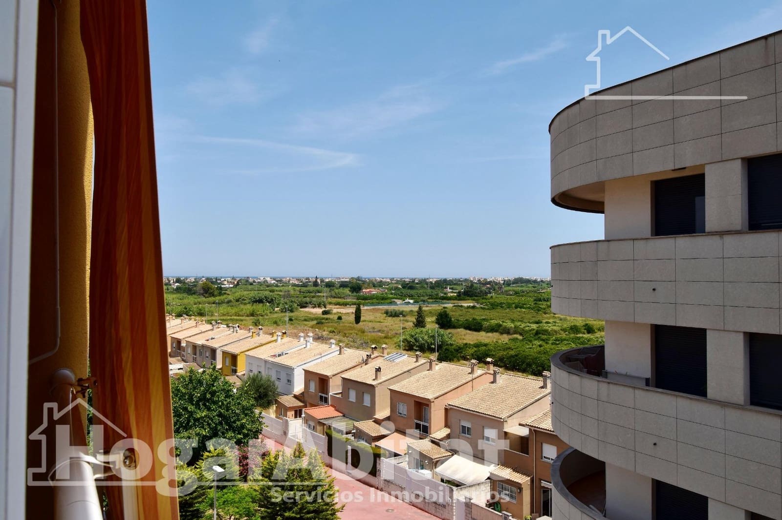 3 camera da letto Appartamento in vendita in Oliva con garage - 189.900 € (Rif: 10094773)