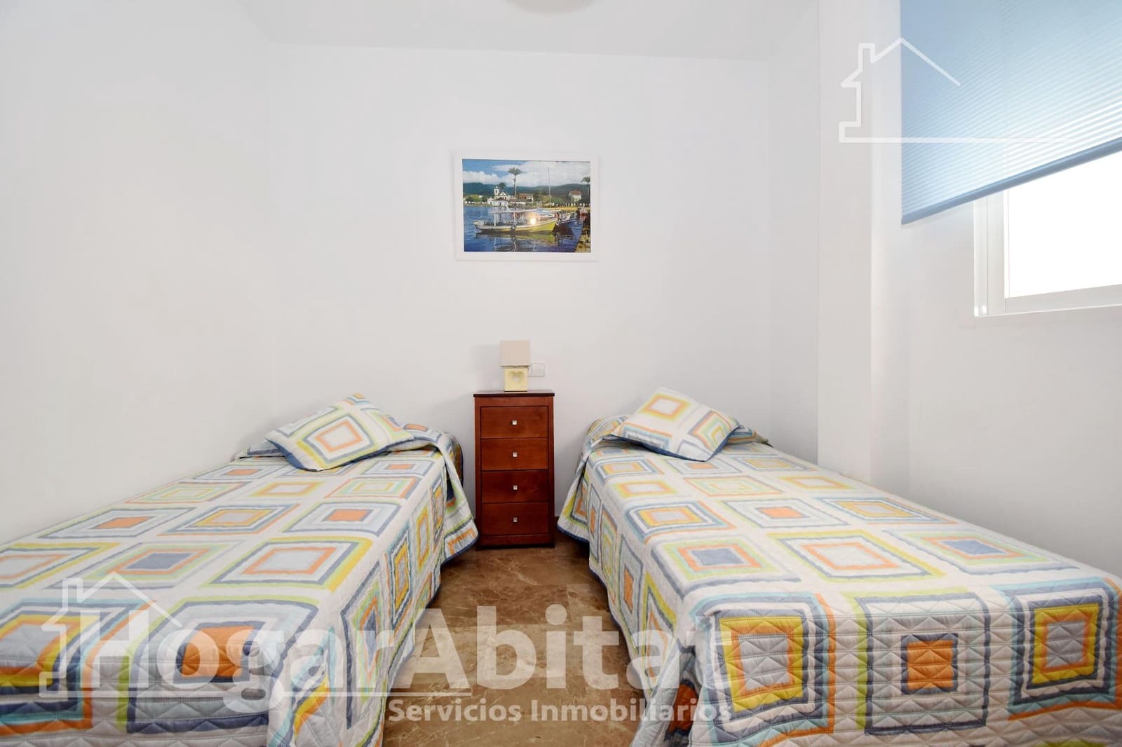 3 camera da letto Appartamento in vendita in Oliva con garage - 189.900 € (Rif: 10094773)