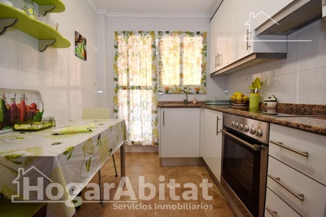 3 camera da letto Appartamento in vendita in Oliva con garage - 189.900 € (Rif: 10094773)
