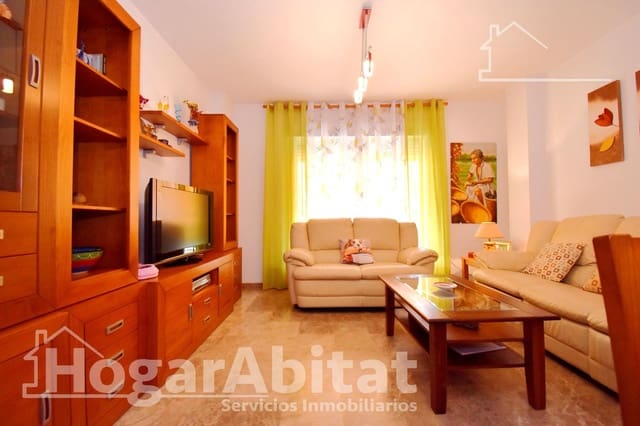 3 camera da letto Appartamento in vendita in Oliva con garage - 189.900 € (Rif: 10094773)