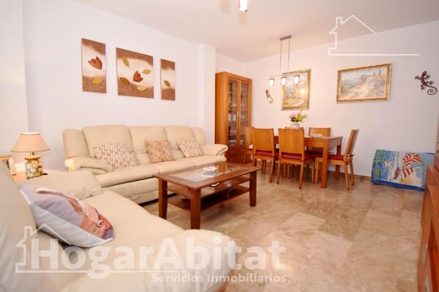 3 camera da letto Appartamento in vendita in Oliva con garage - 189.900 € (Rif: 10094773)