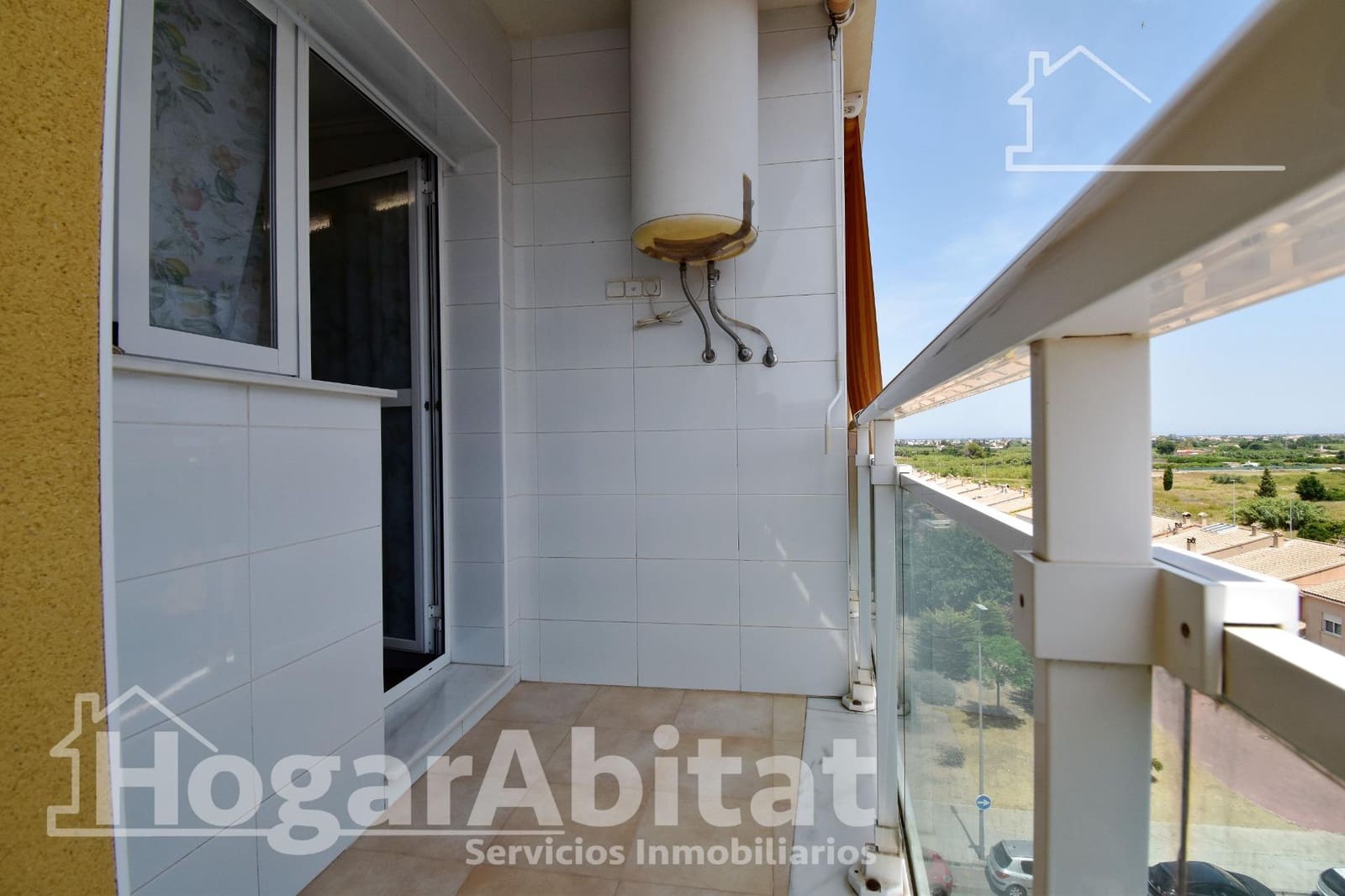 3 camera da letto Appartamento in vendita in Oliva con garage - 189.900 € (Rif: 10094773)