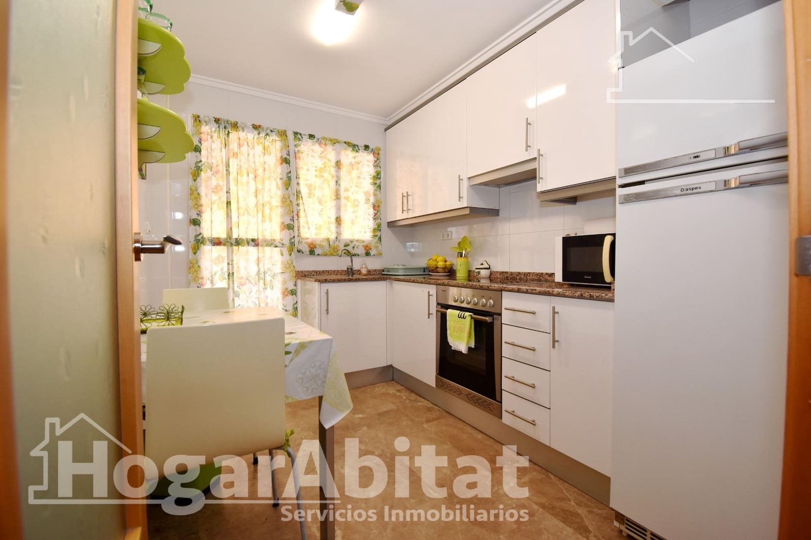 3 camera da letto Appartamento in vendita in Oliva con garage - 189.900 € (Rif: 10094773)